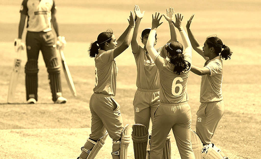 Umpire's Call: The Clause That Writes Cricket's Verdict, Not the Roar