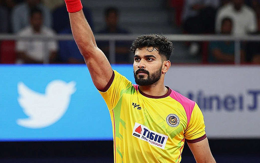 Commonwealth Kabaddi Championship 2026, Day 1: Nigeria Is Fourth in Group A Without Playing a Match Commonwealth Kabaddi Championship 2026, Day 1: Nigeria Is Fourth in Group A Without Playing a Match