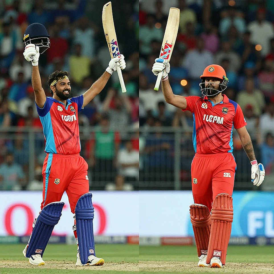 The 110 Ledger: Pakistan's Batting Structure, Madushanka's Five-for, and the Final's Unanswered Question