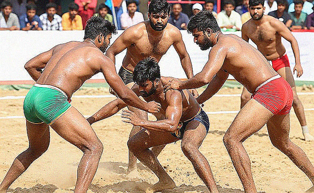 कॉमनवेल्थ कबड्डी चैंपियनशिप 2026: भारत के 46 अंकों के भीतर छिपा 26 का सवाल, और यूगांडा से पहले तीन चेतावनियां कॉमनवेल्थ कबड्डी चैंपियनशिप 2026: भारत के 46 अंकों के भीतर छिपा 26 का सवाल, और यूगांडा से पहले तीन चेतावनियां