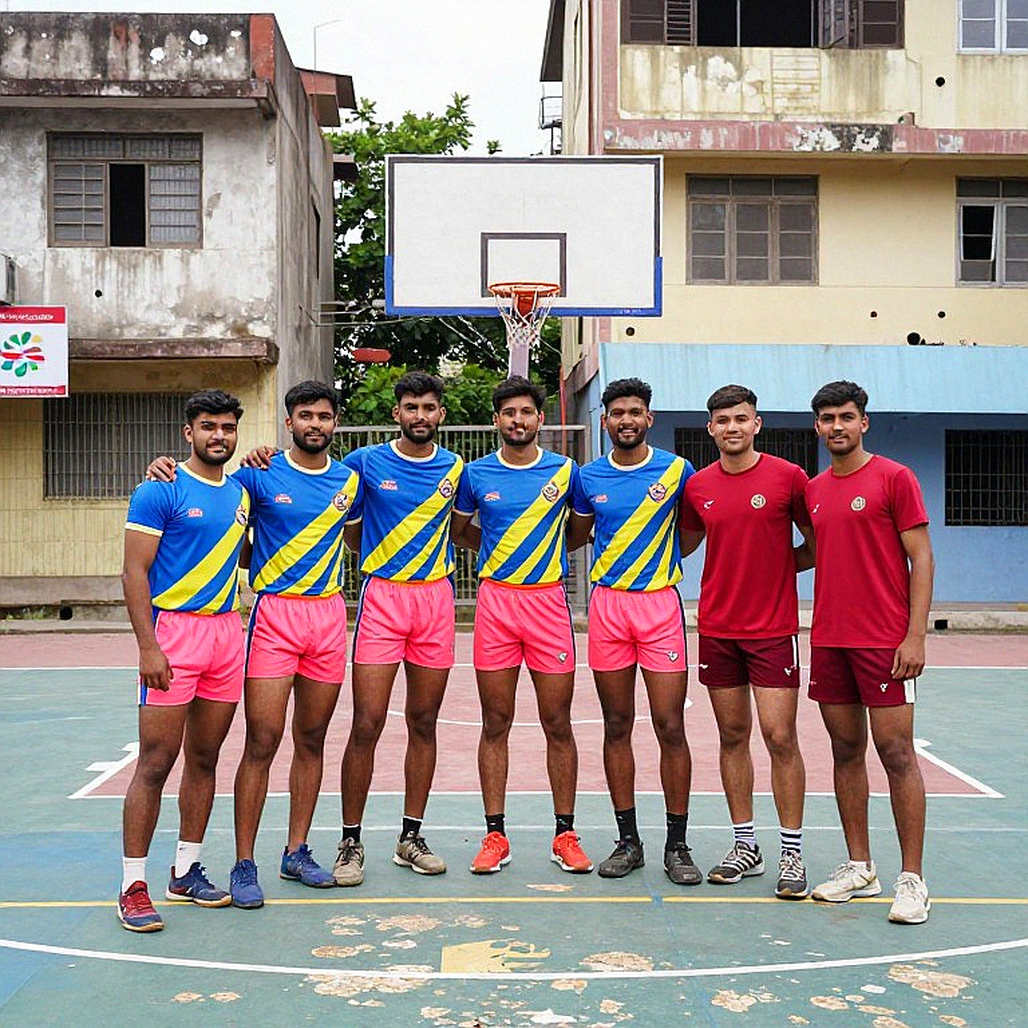 कॉमनवेल्थ कबड्डी चैंपियनशिप 2026: दिन-1 का टेबल स्कोर बताता है, पर कुछ हुआ या नहीं, यह नहीं