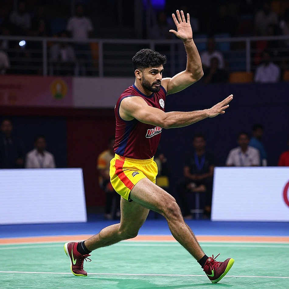 कॉमनवेल्थ कबड्डी चैंपियनशिप 2026: दिन-1 का टेबल स्कोर बताता है, पर कुछ हुआ या नहीं, यह नहीं