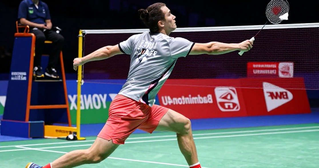 French Open 2026: 21-10, 20-22, 21-16 — What Sindhu's Scorecard Actually Says Before the An Se Young Final French Open 2026: 21-10, 20-22, 21-16 — What Sindhu's Scorecard Actually Says Before the An Se Young Final