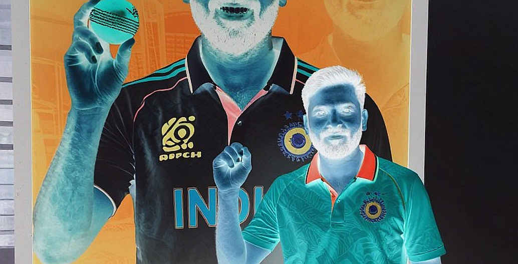 न्यूलैंड्स की पहली सुबह: जो गेंद आउट नहीं हुई, वही ऑस्ट्रेलिया का असली बयान थी
