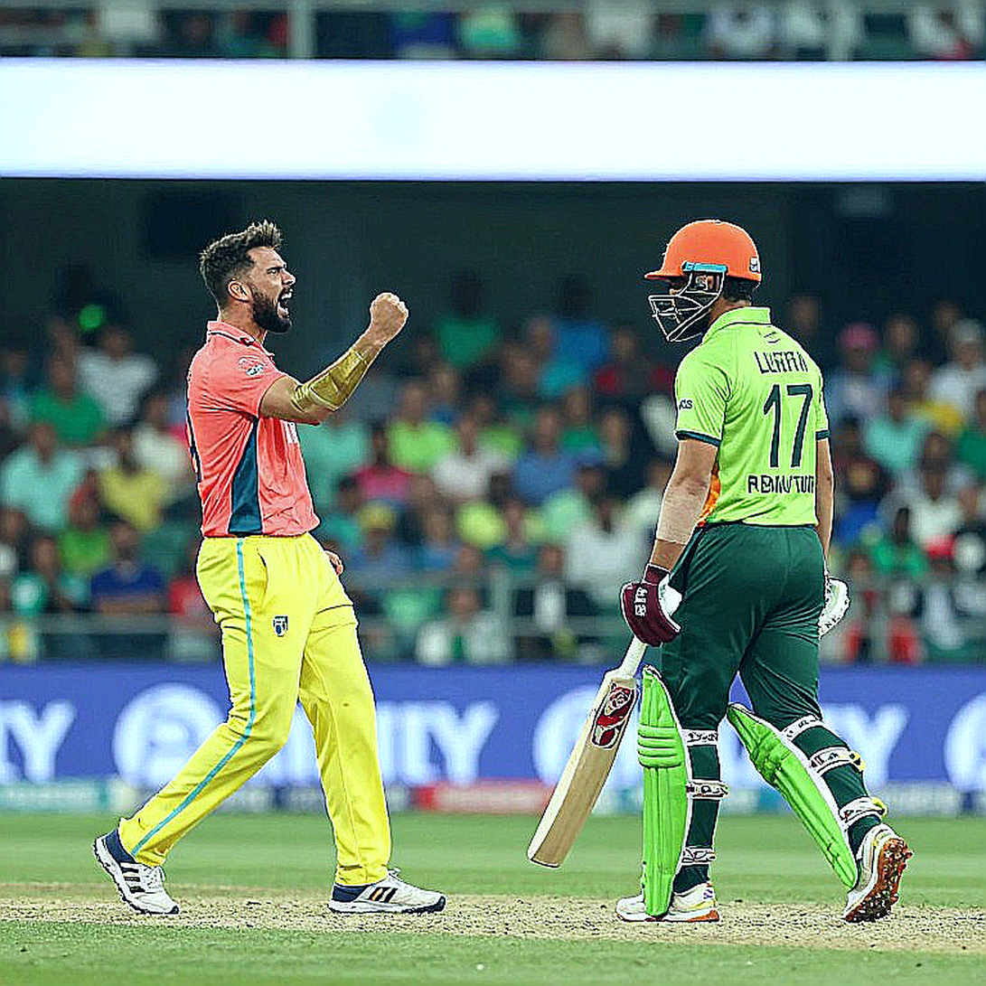 Before Mirpur: The West Indies–Bangladesh Series Will Be Settled in the First Hour, Not by Spin Before Mirpur: The West Indies–Bangladesh Series Will Be Settled in the First Hour, Not by Spin