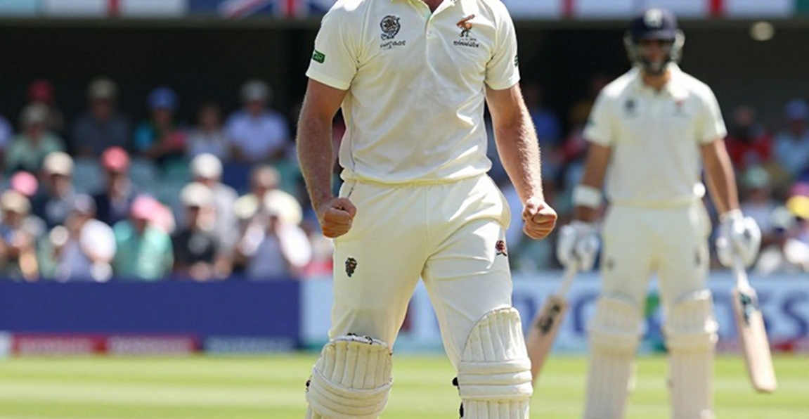 Nortje Out: South Africa Haven't Lost Pace for the Decider, They've Lost a Role Nortje Out: South Africa Haven't Lost Pace for the Decider, They've Lost a Role