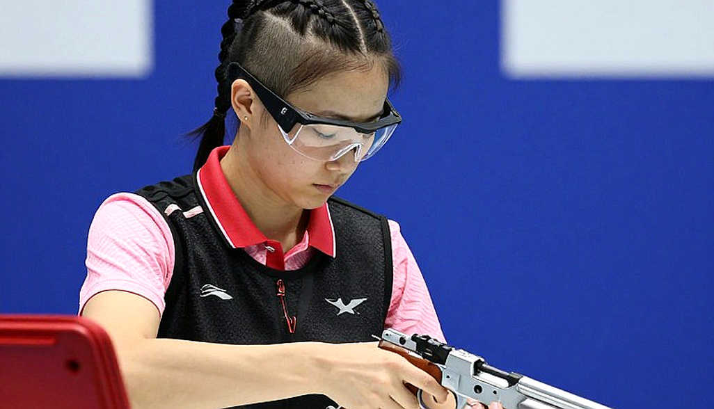 French Open 2026: Sindhu's Win Over Hina Akechi Took 73 Minutes, and a 0-10 Record Awaits in the Final