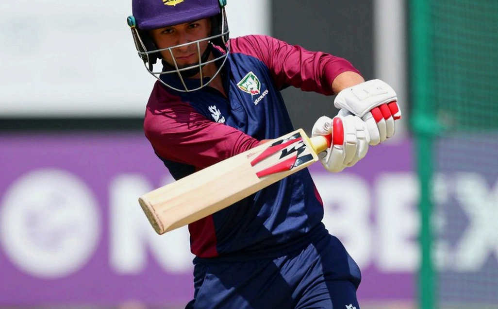 Chasing 181 in Christchurch: India Sink to 83/5, Vaibhav Sooryavanshi's 4(8) Is a Symptom, Not the Cause