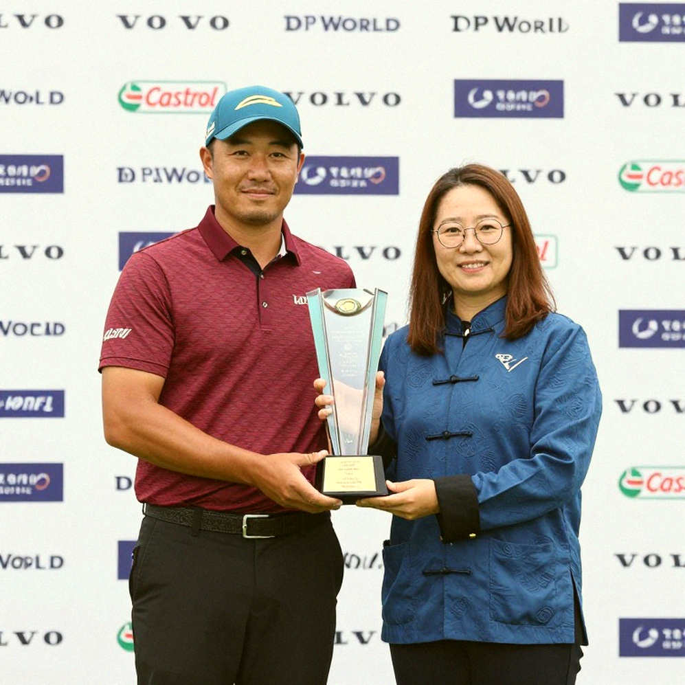 Yoshida's First LPGA Title Was Built in Seven Holes and Defended in Four — With No Strokes Gained Data to Explain Either Yoshida's First LPGA Title Was Built in Seven Holes and Defended in Four — With No Strokes Gained Data to Explain Either