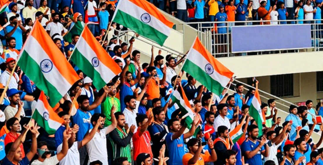 Behind the 118/0 sits the forgotten 198/3: India's Wellington record and the arithmetic nobody checked