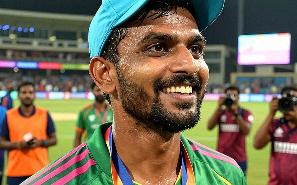 Behind the 118/0 sits the forgotten 198/3: India's Wellington record and the arithmetic nobody checked Behind the 118/0 sits the forgotten 198/3: India's Wellington record and the arithmetic nobody checked