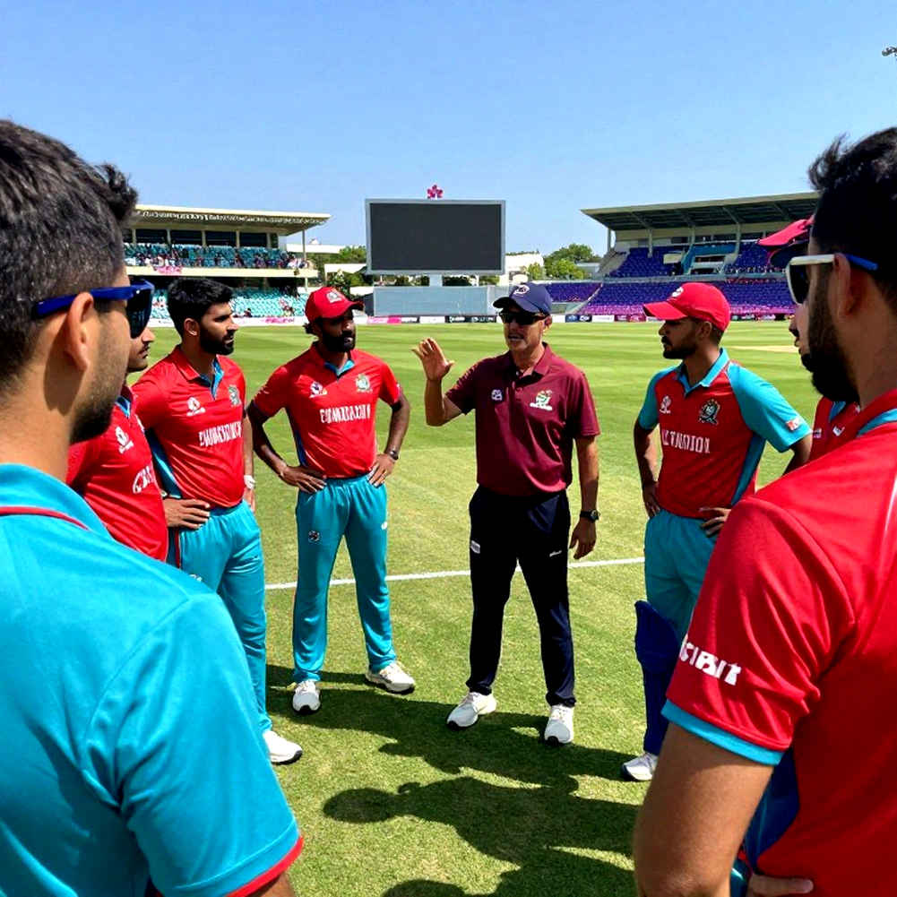 Behind the 118/0 sits the forgotten 198/3: India's Wellington record and the arithmetic nobody checked Behind the 118/0 sits the forgotten 198/3: India's Wellington record and the arithmetic nobody checked
