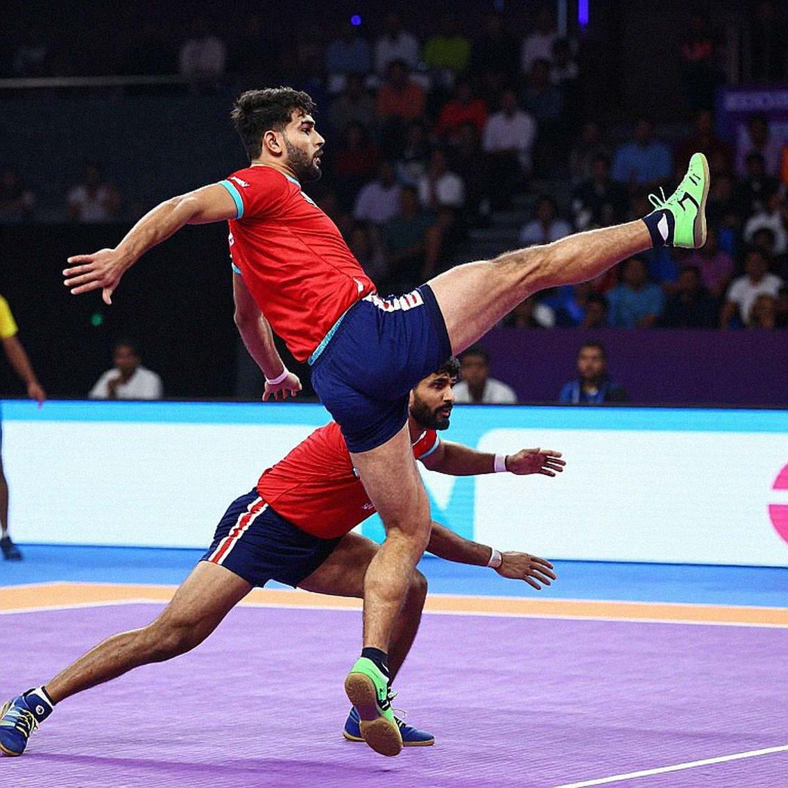 कॉमनवेल्थ कबड्डी 2026: भारत–नाइजीरिया से पहले असली सवाल 3-0 नहीं, इंग्लैंड के 26 अंक हैं