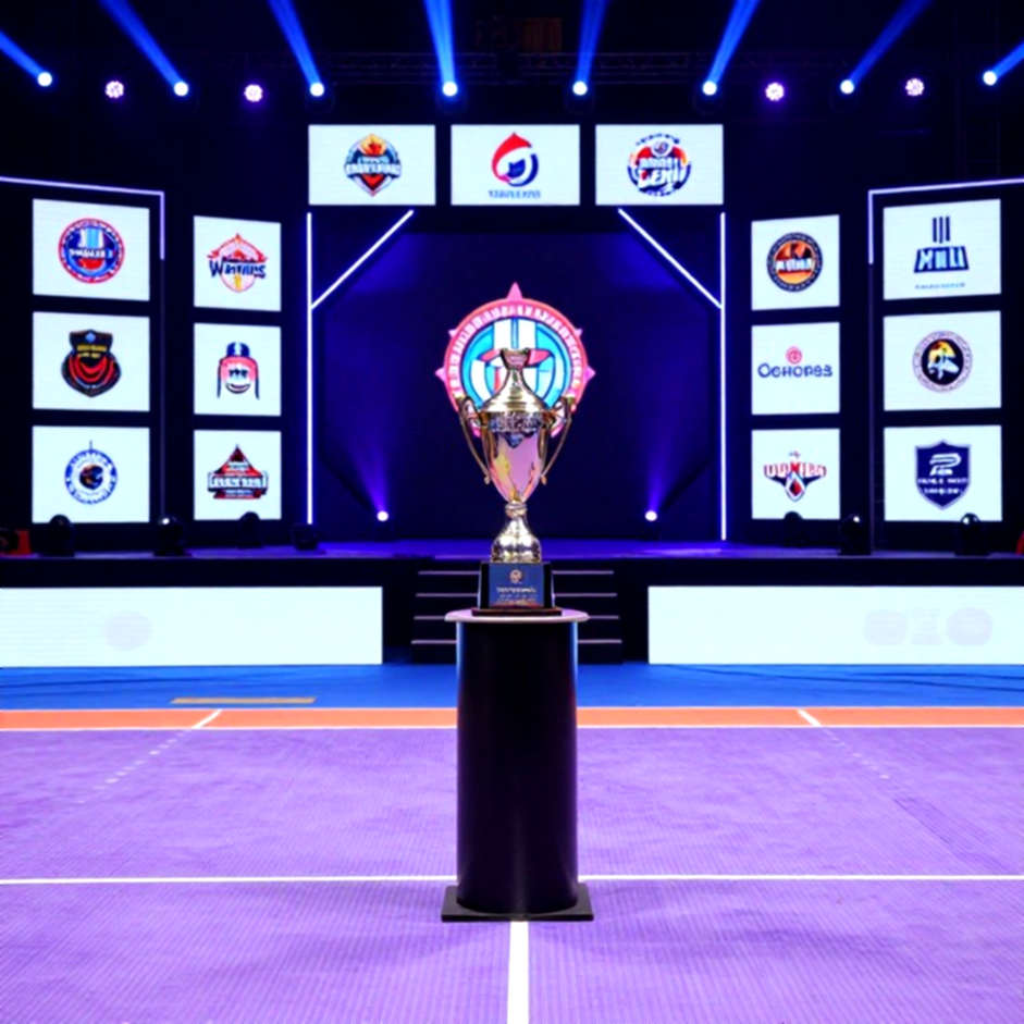 कॉमनवेल्थ कबड्डी 2026: भारत–नाइजीरिया से पहले असली सवाल 3-0 नहीं, इंग्लैंड के 26 अंक हैं कॉमनवेल्थ कबड्डी 2026: भारत–नाइजीरिया से पहले असली सवाल 3-0 नहीं, इंग्लैंड के 26 अंक हैं