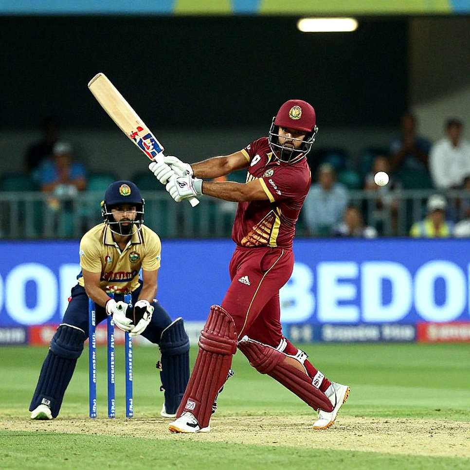 The Christchurch 51*: Two Batters Inside Tilak Varma's Innings, and a Scorecard That Recorded One