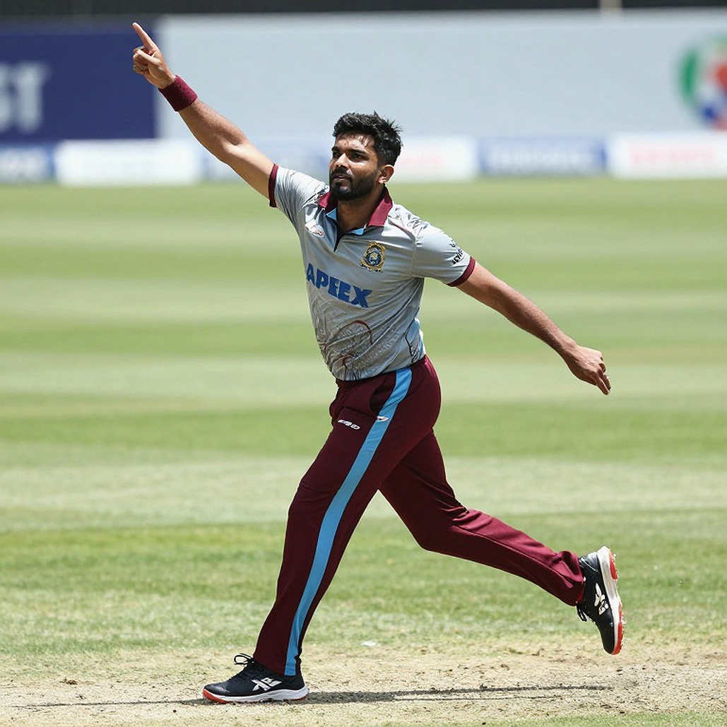 The Christchurch 51*: Two Batters Inside Tilak Varma's Innings, and a Scorecard That Recorded One