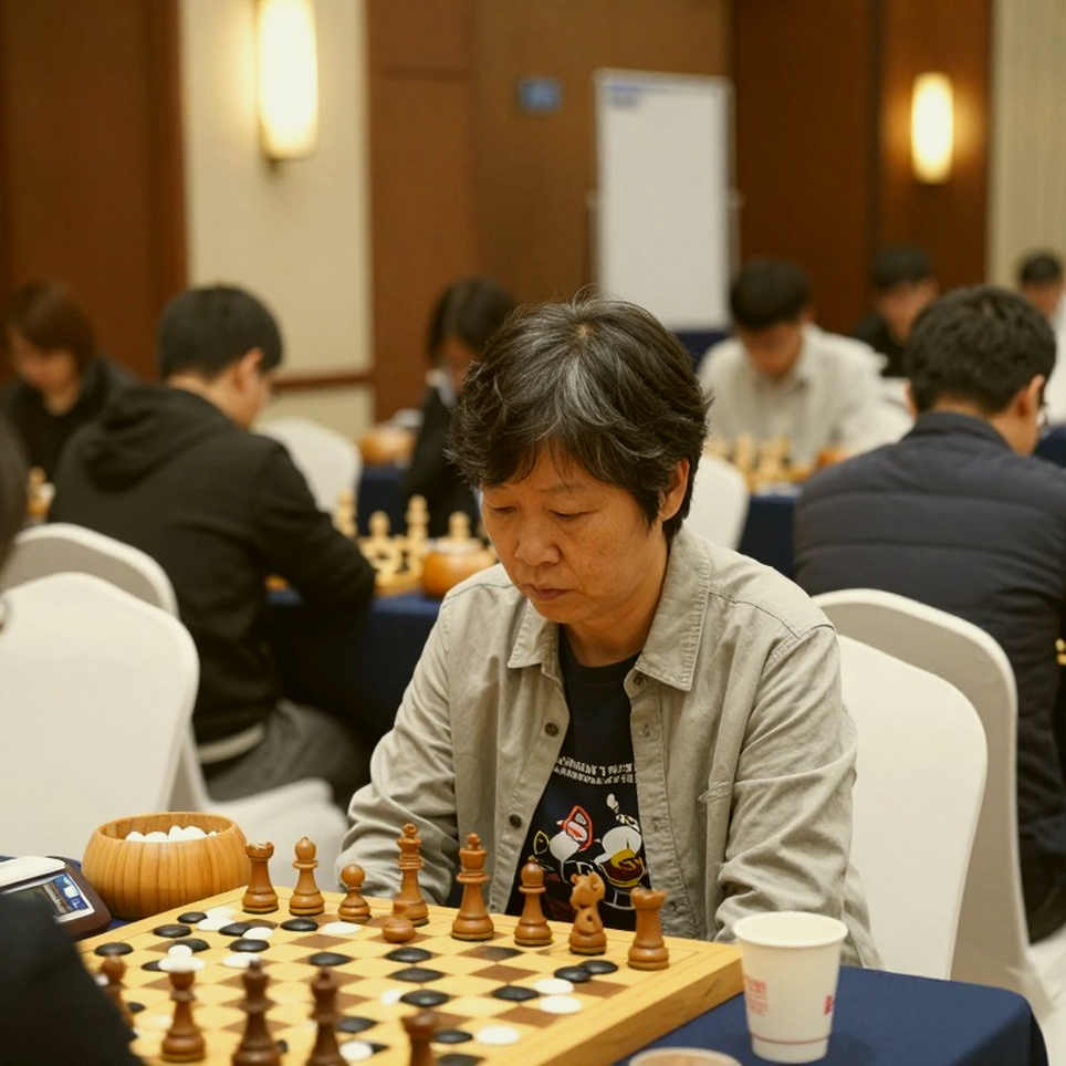27 मिनिएचर, एक गायब भाजक: प्राग 2026 और ChessBase Magazine #225 का लेजर