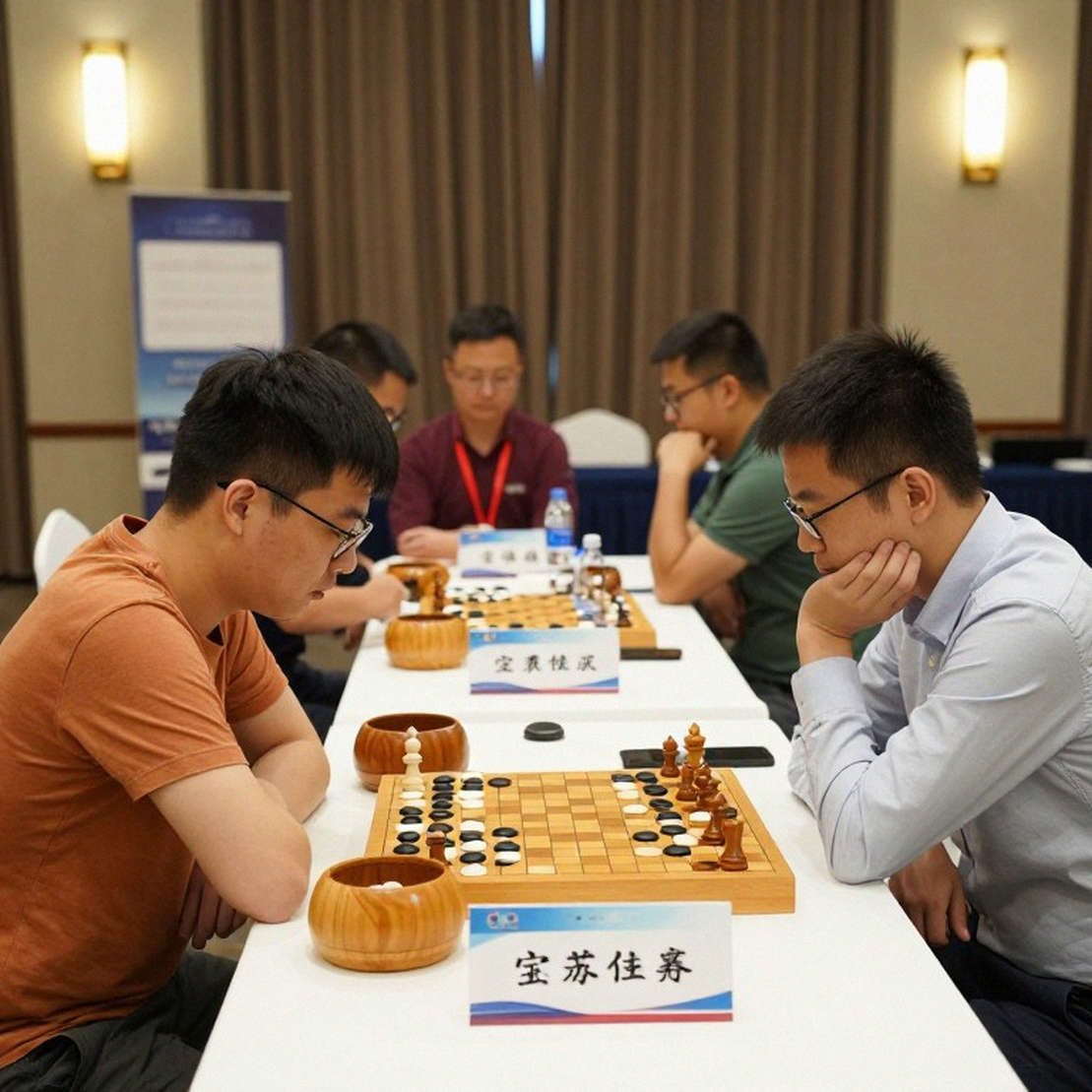 27 Miniatures, One Missing Denominator: Prague 2026 and the ChessBase Magazine #225 Ledger 27 Miniatures, One Missing Denominator: Prague 2026 and the ChessBase Magazine #225 Ledger