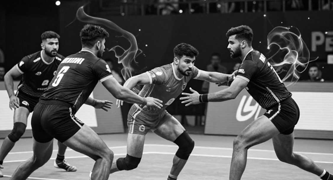 कॉमनवेल्थ कबड्डी: पहले दिन की टेबल में चौथे पर नाइजीरिया, जिसने एक भी रेड नहीं की कॉमनवेल्थ कबड्डी: पहले दिन की टेबल में चौथे पर नाइजीरिया, जिसने एक भी रेड नहीं की