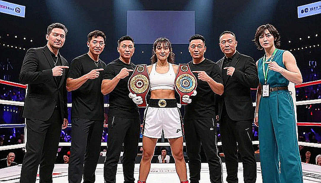 The Second Foundation: India's Real Boxing File Is Buried Between 48 and 57kg The Second Foundation: India's Real Boxing File Is Buried Between 48 and 57kg