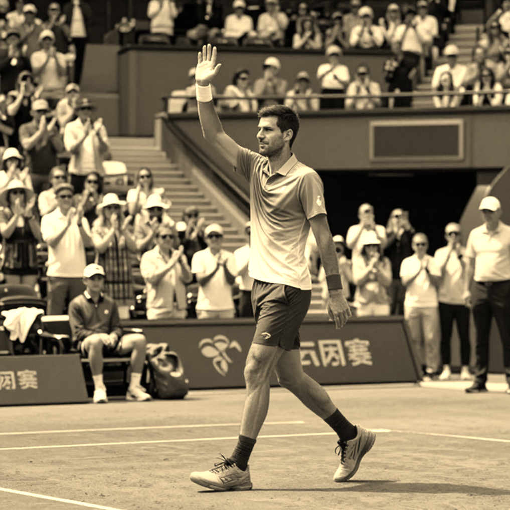 The Davis Cup Is Decided in the Doubles Rubber, Not the Singles: Auditing Alcaraz's 'Career Completion' Claim The Davis Cup Is Decided in the Doubles Rubber, Not the Singles: Auditing Alcaraz's 'Career Completion' Claim