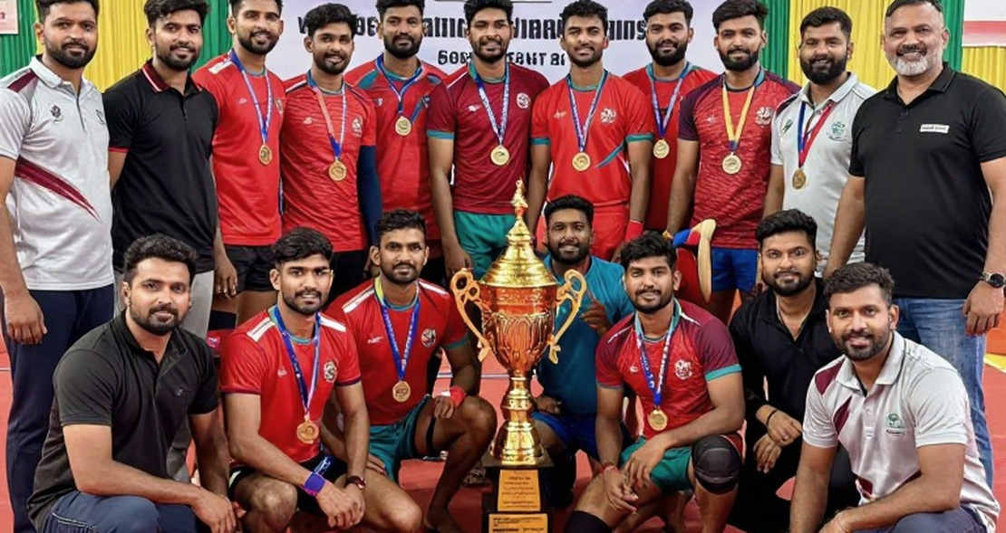 Kabaddi's truth isn't in the medal table — it's in the auction ledger