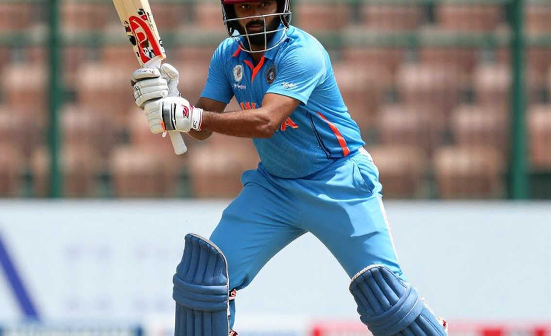 ख्वाजा का छिपा हुआ लेजर: 22 की उम्र में रुमेटॉइड अर्थराइटिस, और उसके बाद 88 टेस्ट