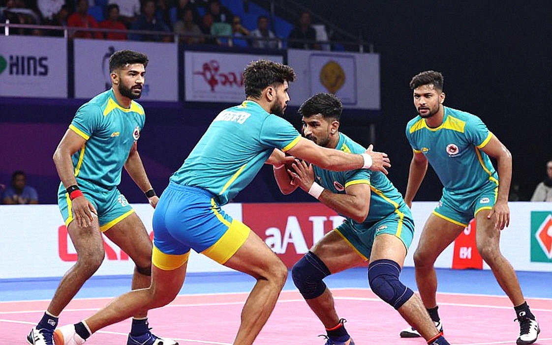 Commonwealth Kabaddi Championship 2026: India's Rhythm Is Visible, but the Real Test Is Yet to Come