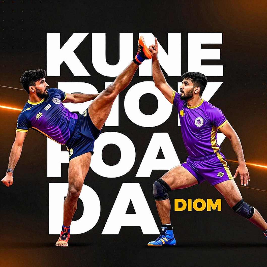Commonwealth Kabaddi Championship 2026: India's Rhythm Is Visible, but the Real Test Is Yet to Come
