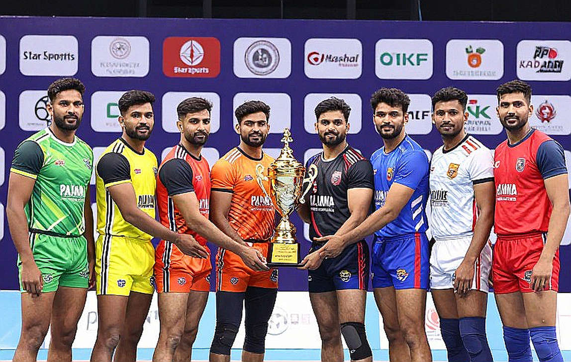 Commonwealth Kabaddi Championship 2026: India's Rhythm Is Visible, but the Real Test Is Yet to Come