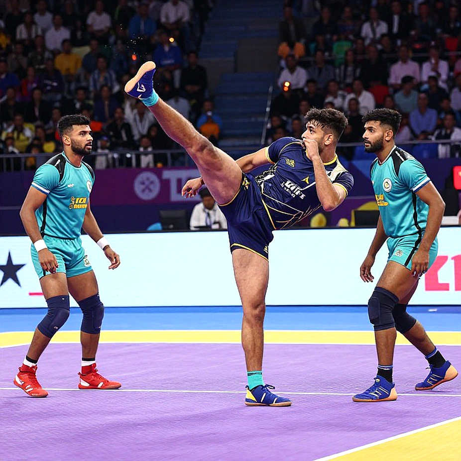 India vs England, Commonwealth Kabaddi Championship 2026: The Squad Audit Behind the Scoreline