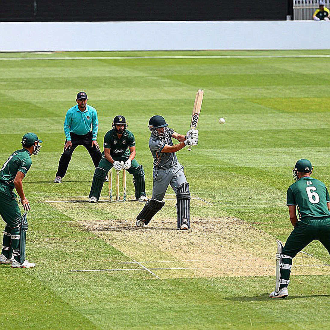 One Tag Left in an Empty File: The Asian Cricket Stories Nobody Sent a Reporter To