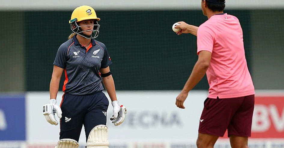 Record Powerplay, Abhishek’s 35-Ball Century and India’s 3-0 Lead: The Full Story of a New T20 Batting Era