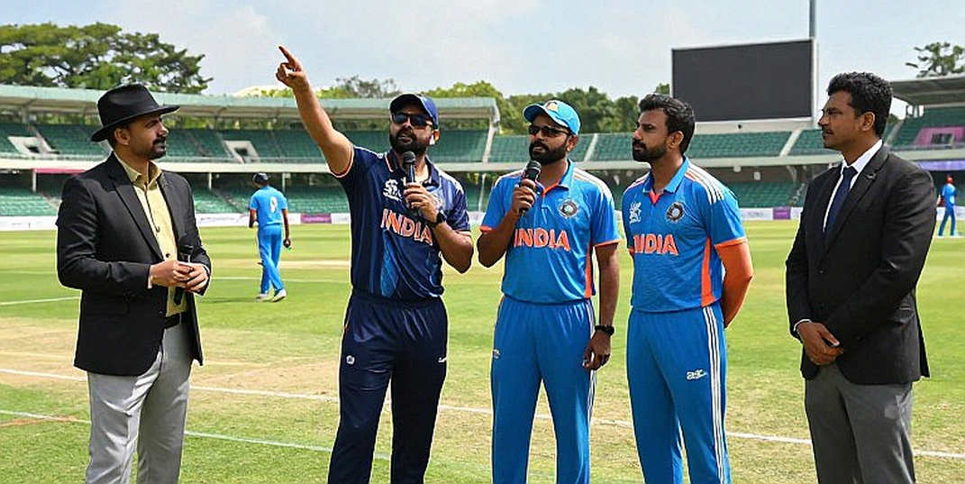 चार दशक, दो कार्यकाल और एक बिना-तारीख़ ख़बर: महमूद जमाल का जाना चार दशक, दो कार्यकाल और एक बिना-तारीख़ ख़बर: महमूद जमाल का जाना