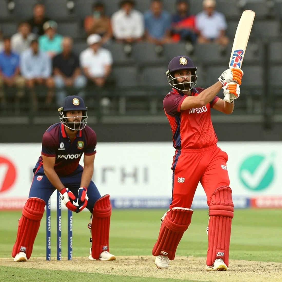 WBBL|12: जंक्शन ओवल की नई रोशनी में लीग ने बदला अपना भूगोल WBBL|12: जंक्शन ओवल की नई रोशनी में लीग ने बदला अपना भूगोल