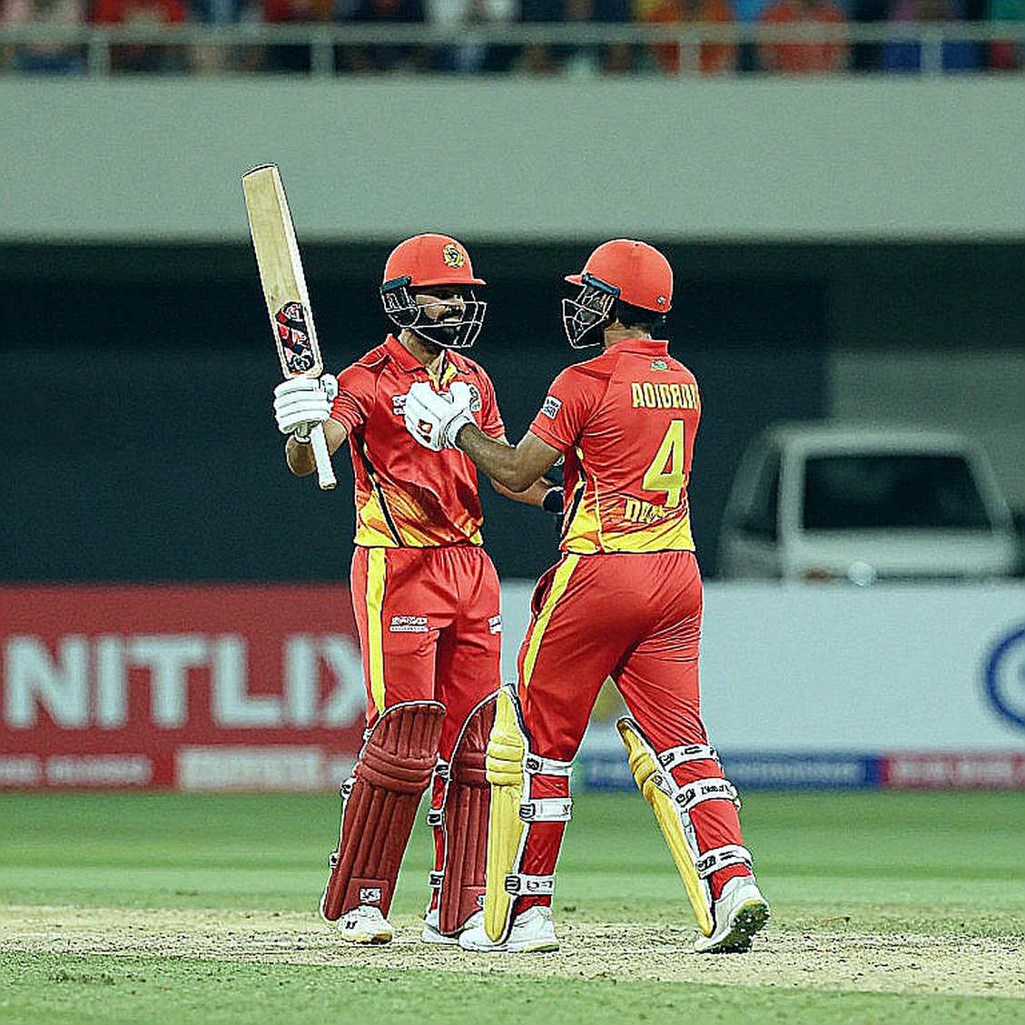 WBBL|12: जंक्शन ओवल की नई रोशनी में लीग ने बदला अपना भूगोल WBBL|12: जंक्शन ओवल की नई रोशनी में लीग ने बदला अपना भूगोल