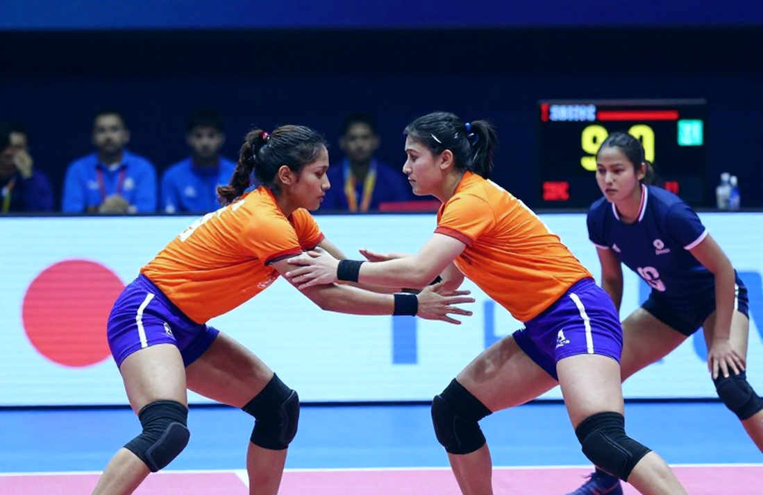 Commonwealth Kabaddi Championship: Before India vs Uganda, Two Receipts — the 46-26 and the 'Asian Games 2026' Line
