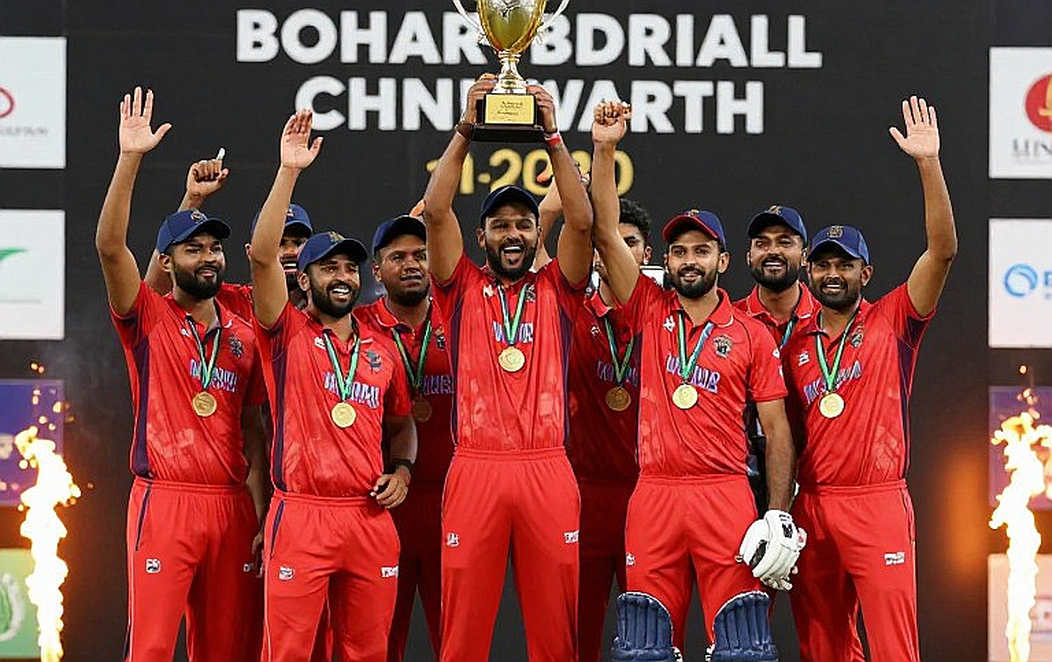 Empty Cells, Honest Copy: Why 'I Don't Know' Is the Hardest Line in Cricket Writing