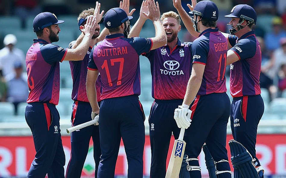 Pakistan 110 All Out: 24.3 Overs Unused, and the Column the Scorecard Left Blank
