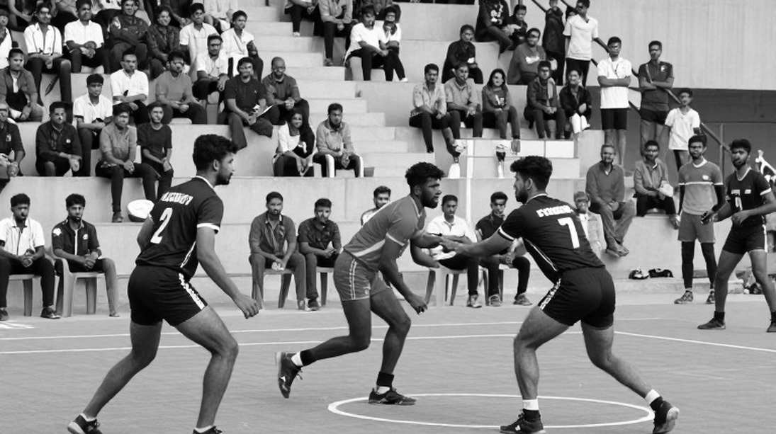 कॉमनवेल्थ कबड्डी चैंपियनशिप 2026: भारत बनाम इंग्लैंड — अहमदाबाद में चयन-सूची ही असली स्कोरबोर्ड है