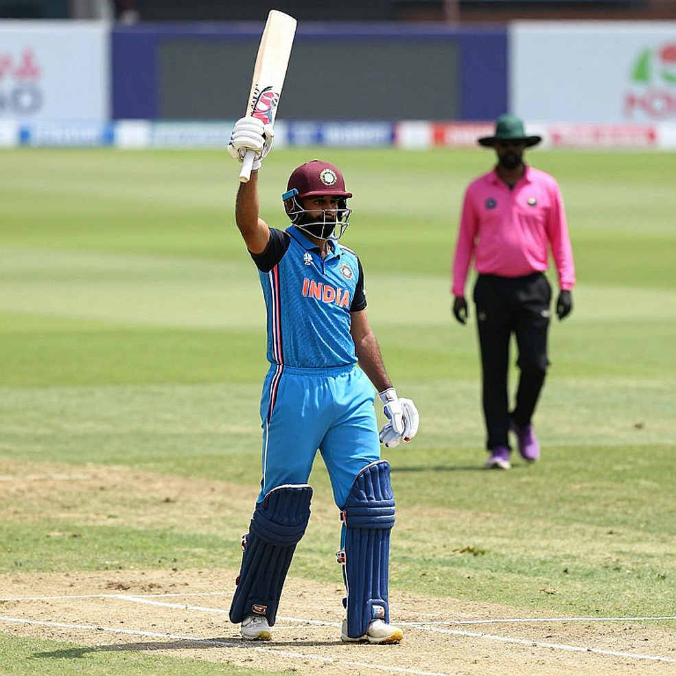 Not Yuvraj's 12-Ball Fifty but Abhishek Sharma's Process: The Real Story of the Third T20I