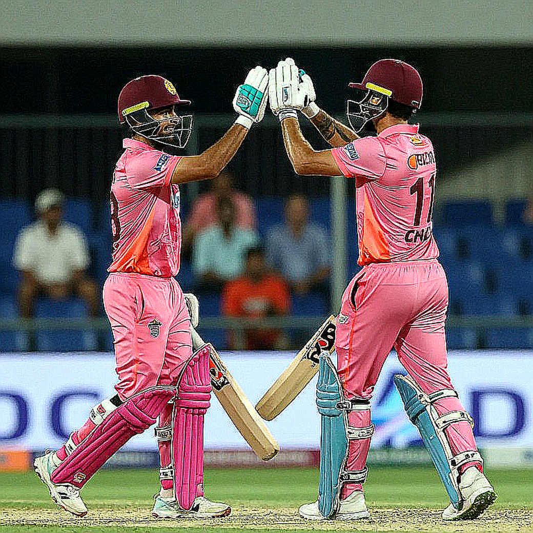 Not Yuvraj's 12-Ball Fifty but Abhishek Sharma's Process: The Real Story of the Third T20I
