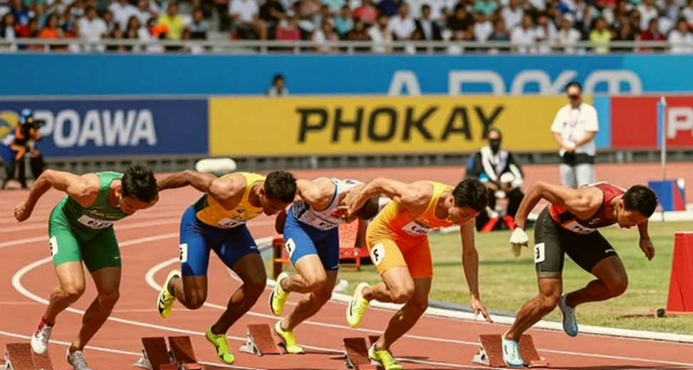 सिडनी मैराथन से पहले लिया गया नमूना EPO में पॉज़िटिव: परेस जेपचिरचिर अस्थायी रूप से निलंबित