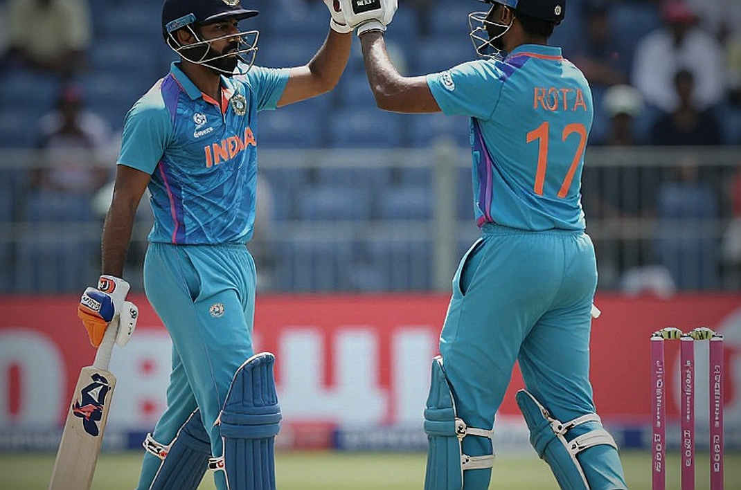 मार्को जेनसन दो सूचियों में शीर्ष पर, अभिषेक शर्मा टी20 बल्लेबाजी में नंबर एक पर लौटे: आईसीसी रैंकिंग की वह कहानी जो तालिका नहीं बताती