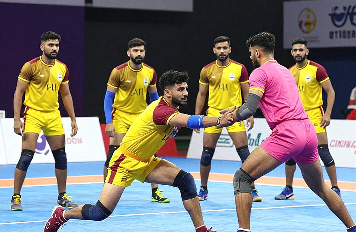 डू-ऑर-डाई नियम कबड्डी को रेडर का नहीं, अनुशासन का खेल बनाता है