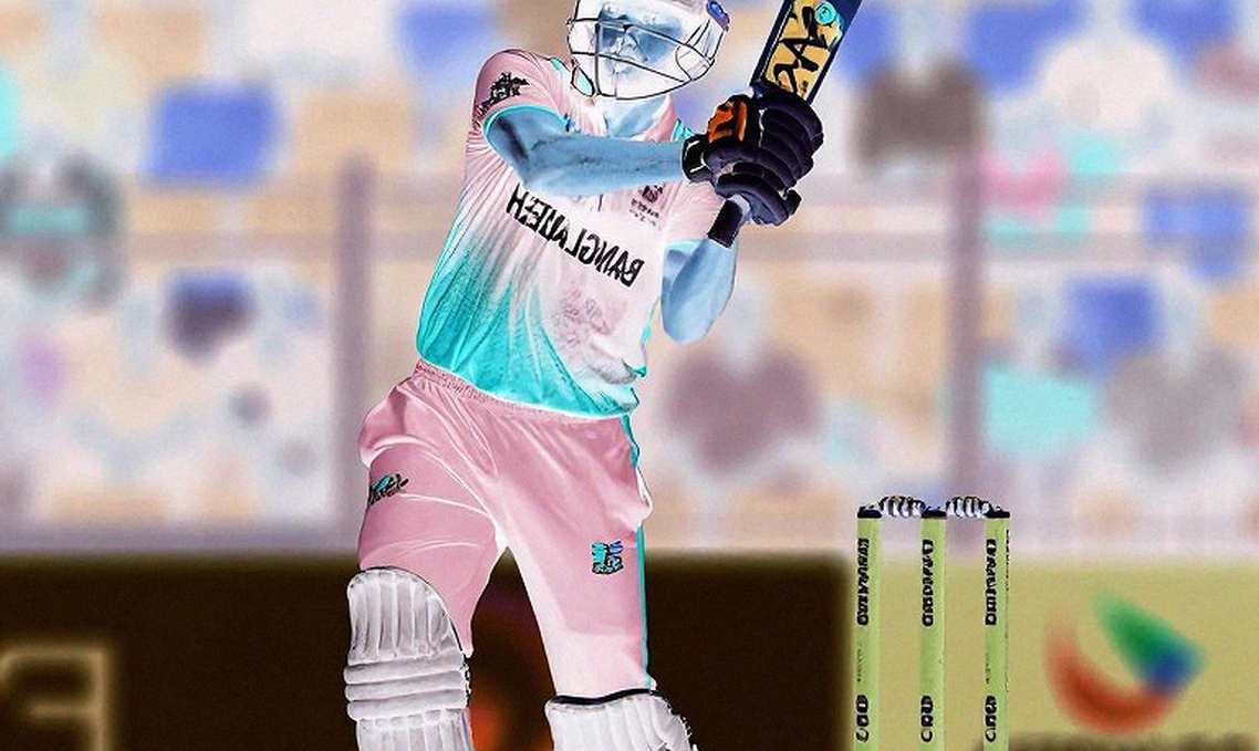 The Blank Brief and the Unfiled Scorebook: Cricket's Analysis Economy Is Running on Data Nobody Recorded