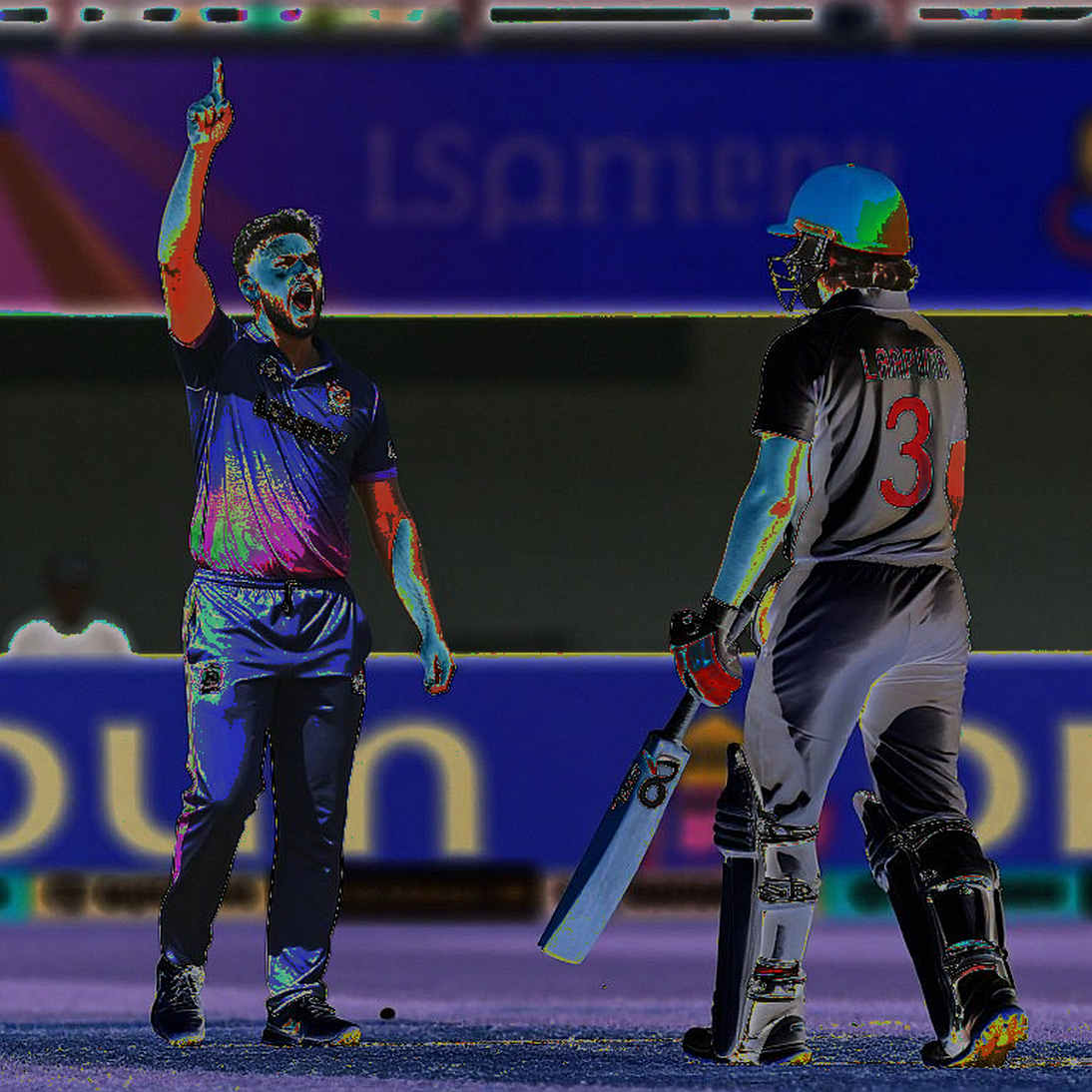 Rizwan Out, No Keeper Named: The Empty Slot Inside Pakistan's 14-Name Reset Rizwan Out, No Keeper Named: The Empty Slot Inside Pakistan's 14-Name Reset