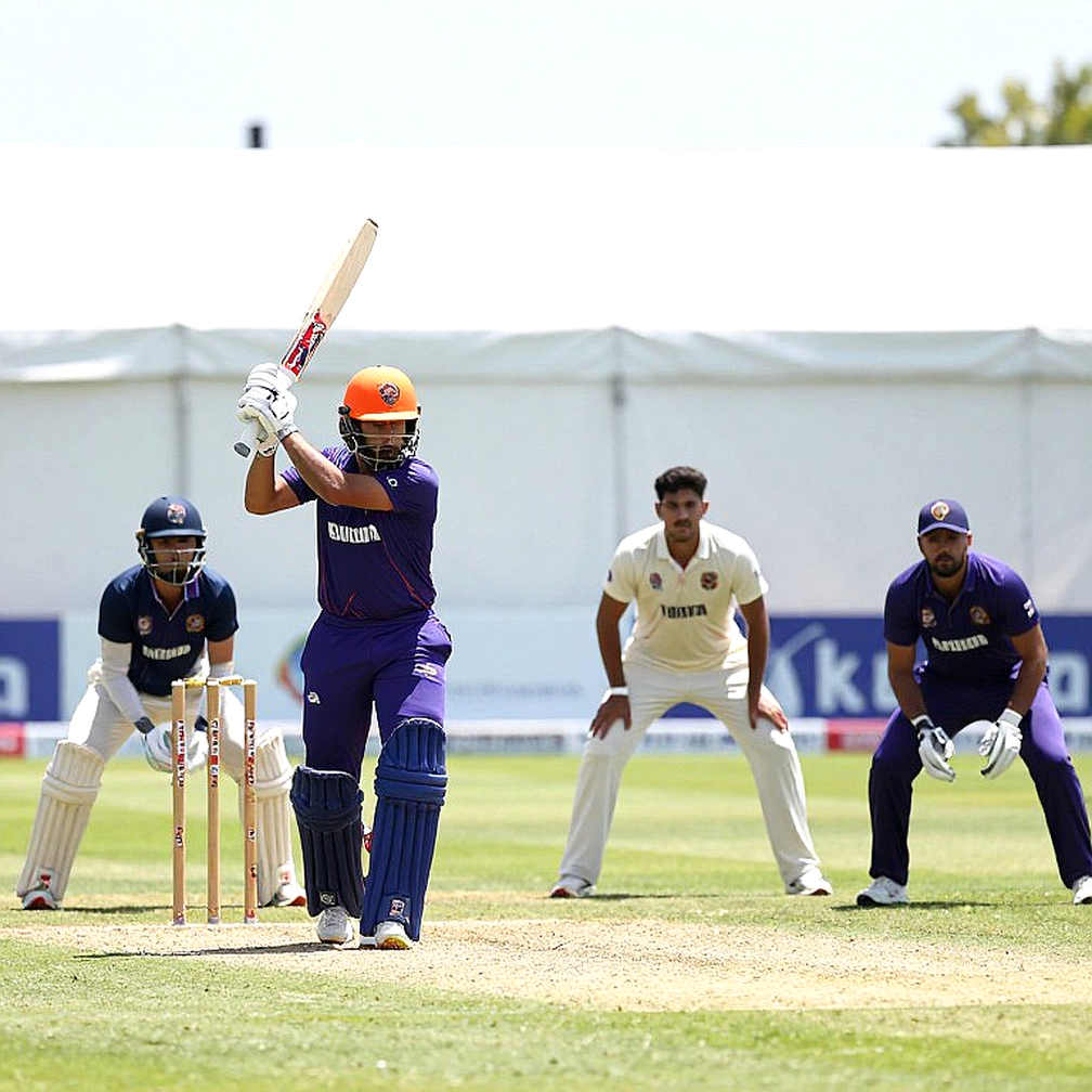 Rizwan Out, No Keeper Named: The Empty Slot Inside Pakistan's 14-Name Reset Rizwan Out, No Keeper Named: The Empty Slot Inside Pakistan's 14-Name Reset