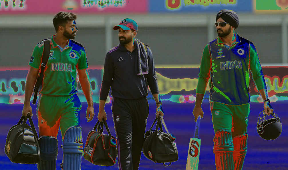 11,400 Rows, Zero Information Points: When the Cricket Data Desk Got a Null Input Back