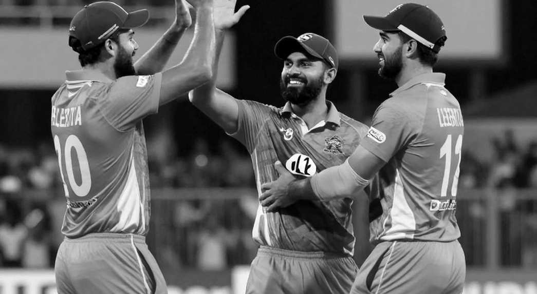 Litton Das Skipped the October 24 Fitness Test: Bangladesh's Question in Mirpur Is Five Days of Wicketkeeping, Not Batting